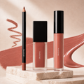 FAKOMI Lip Sculpt Trio — Everyday Nude
