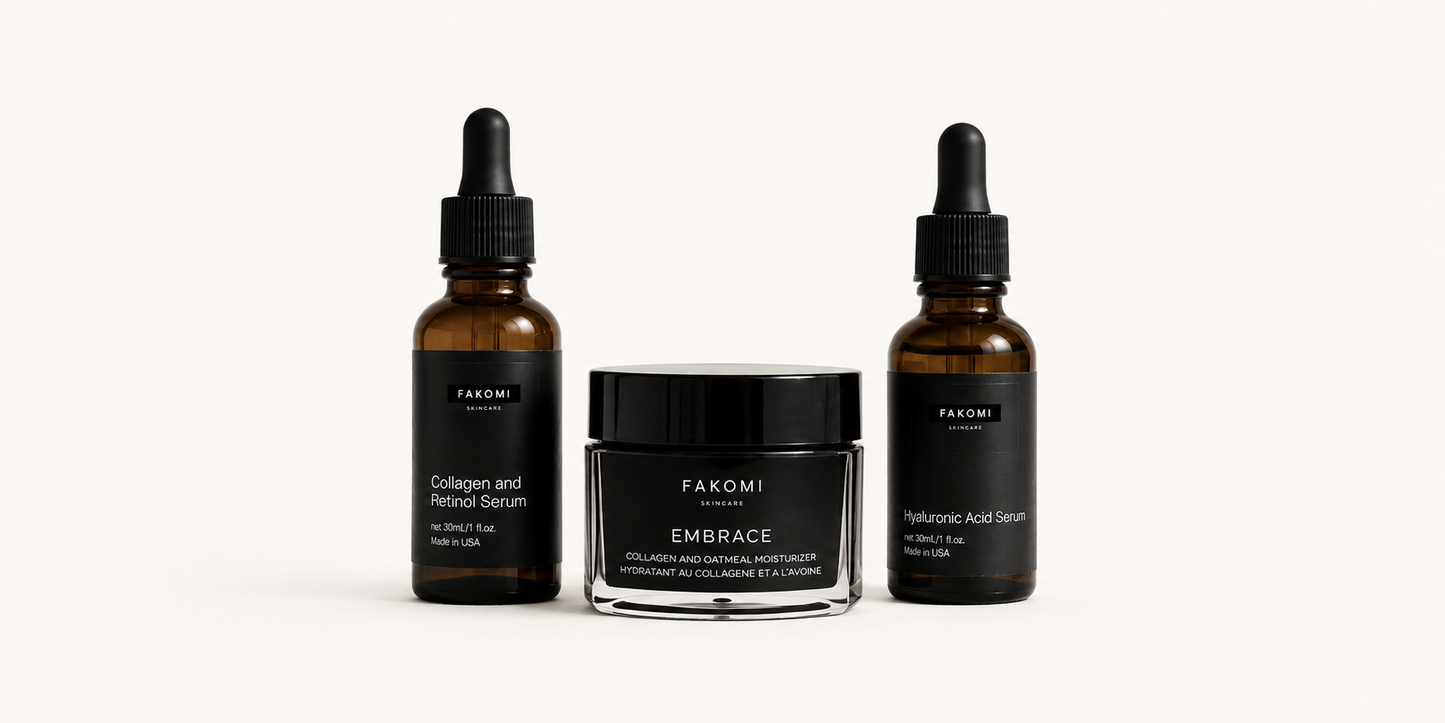 The 30-Day Glow Ritual