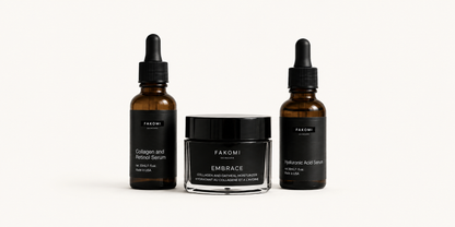 The 30-Day Glow Ritual